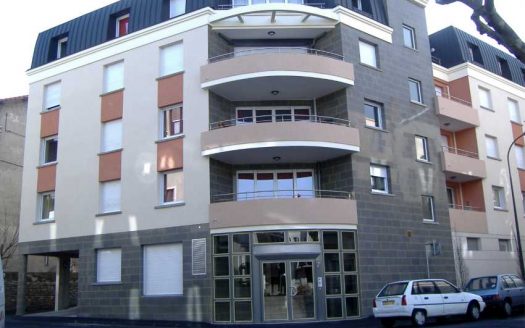 Résidence Le Carré de Beaulieu