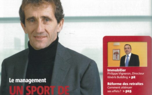 Marché de l’Immobilier : Quelles Tendances ?