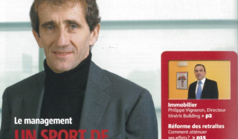 Marché de l’Immobilier : Quelles Tendances ?