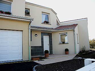 Résidence Villa du Parc 2