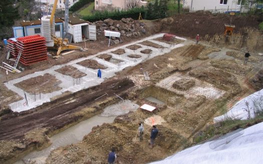 Résidence Le Domaine de Maupas – Bât C