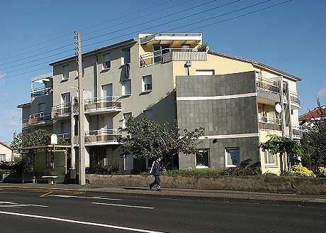 Résidence Chavaniac