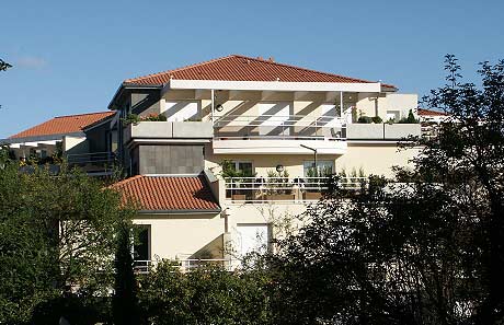 Résidence Les Feuillants