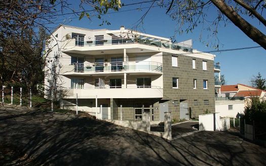 Résidence Panoramique