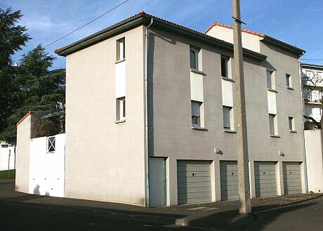 Résidence Sainte Croix