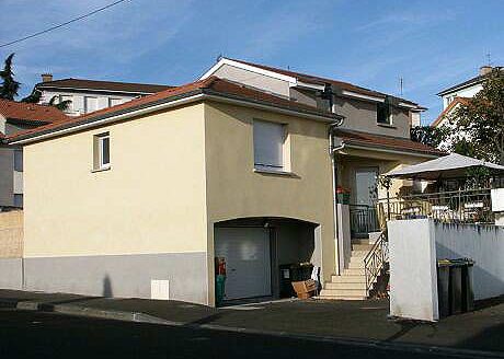 Résidence Villa Flameng