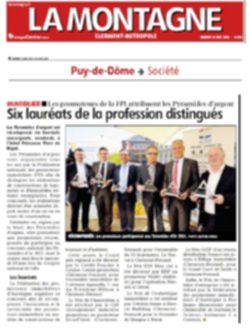 Les Pyramides d’Argent 2011