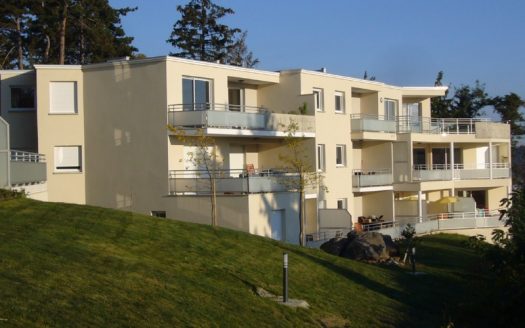 Résidence Le Domaine de Maupas – Bât B