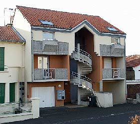 Résidence Montaudoux