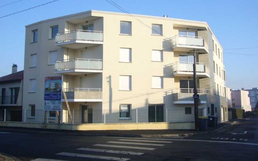 Résidence L’Orée du Parc