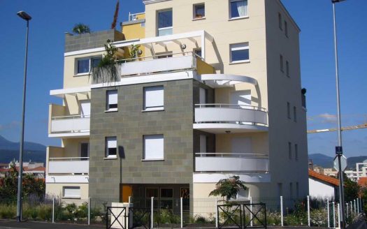 Résidence Picasso I