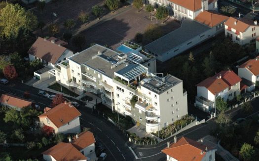 Résidence Picasso II