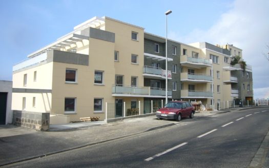 Résidence Picasso II