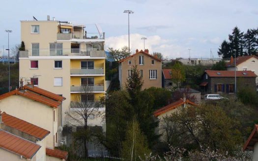 Résidence Picasso II