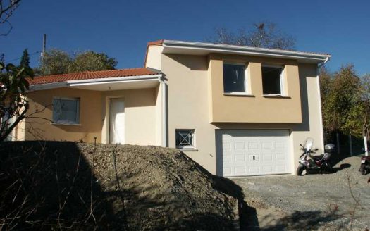 Résidence Villa Panoramique n°1