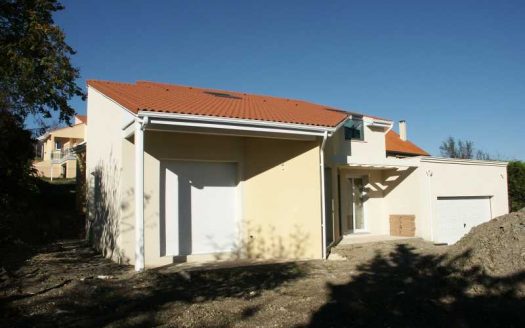 Résidence Villa Panoramique n°2