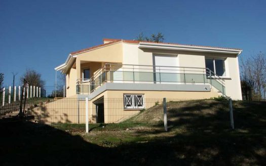 Résidence Villa Panoramique n°3