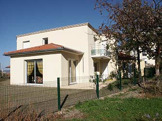 Résidence Villa du Parc 1