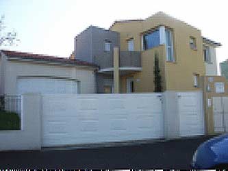 Résidence Villa du Cours du Parc