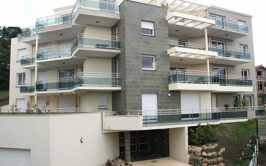 Résidence Elexcence