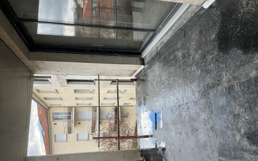 Résidence Patio Lafayette – Bâtiment B