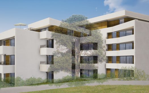 Résidence Villa Florale