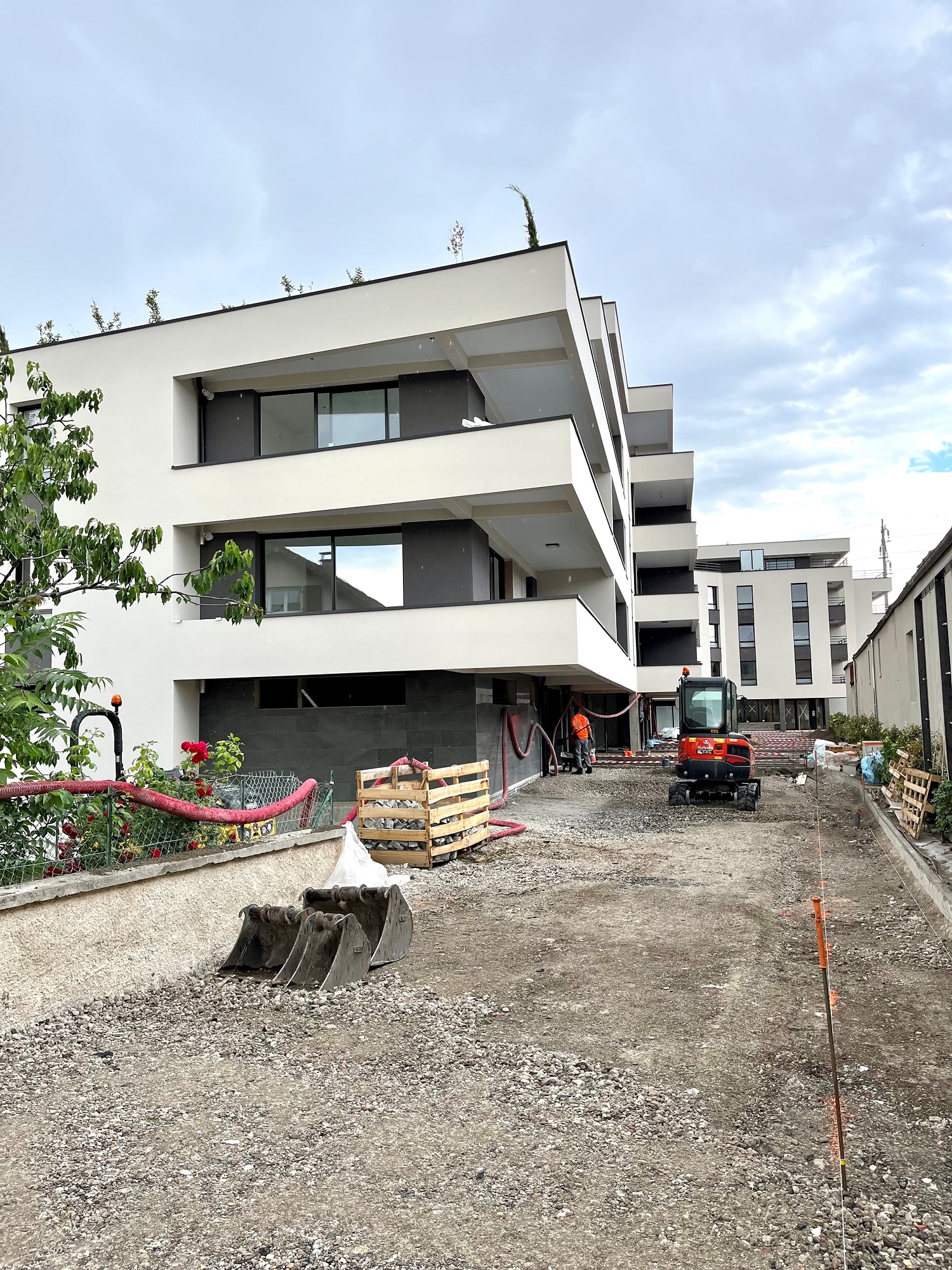 01-06-22 Voirie en cours