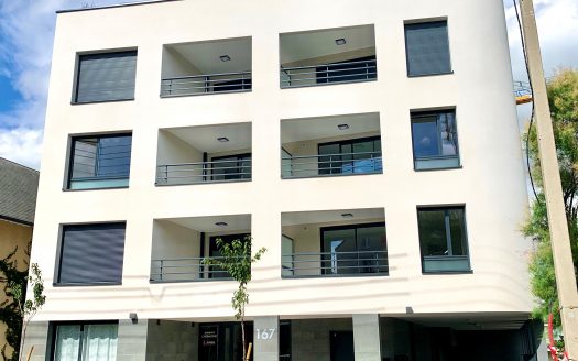 Résidence L’Hermione