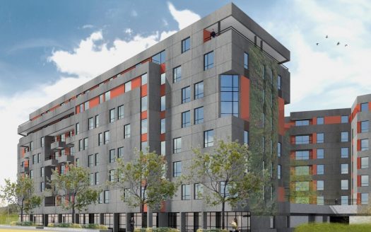 Résidence Studio Gabriel