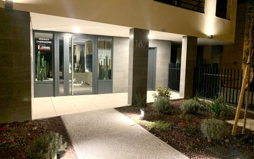 Résidence L’Hermione