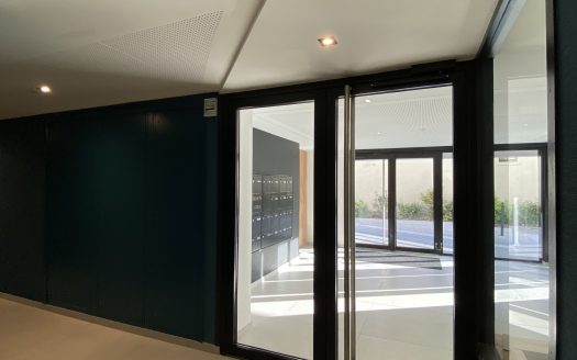 Résidence Les Terrasses des Parcs – A