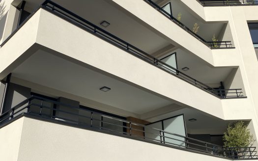 Résidence Les Terrasses des Parcs – B