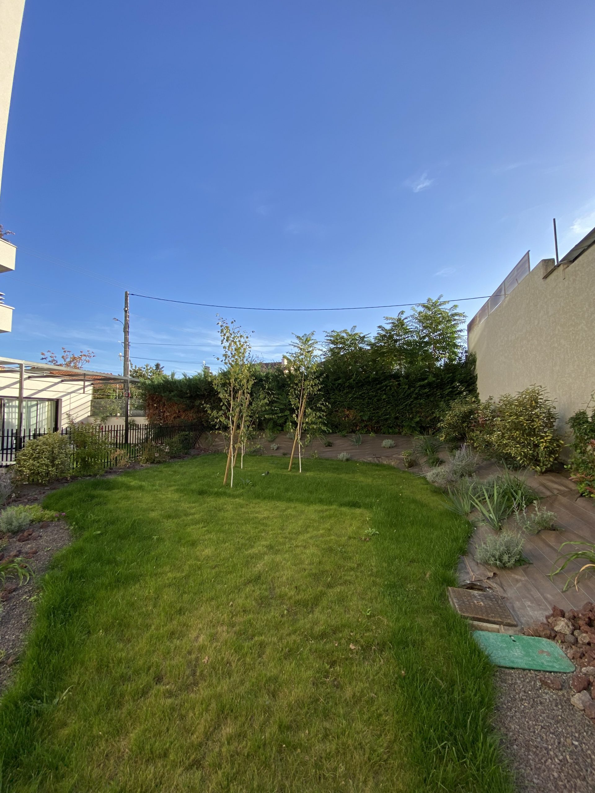 18-10-2022 Résidence achevée