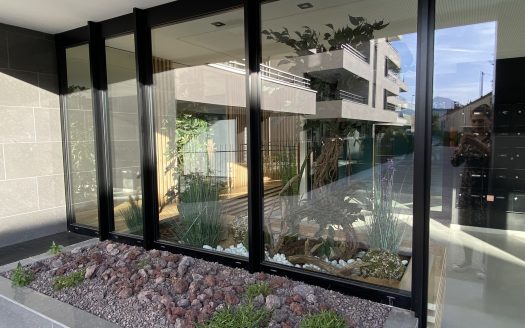 Résidence Les Terrasses des Parcs – B