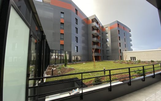 Résidence Studio Gabriel