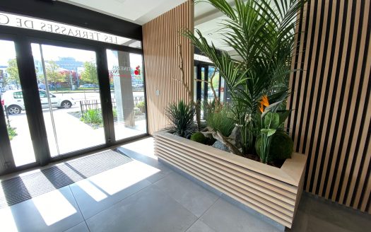 Résidence Les Terrasses de Gabriel