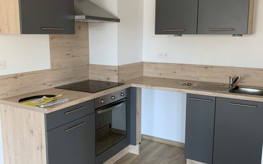 Résidence Les Terrasses de Gabriel