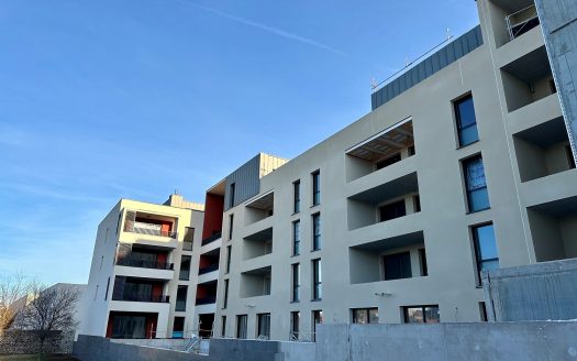 Résidence Le Clos d’Orphée – A