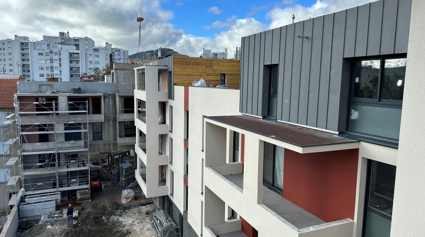 Résidence Le Clos d’Orphée – A