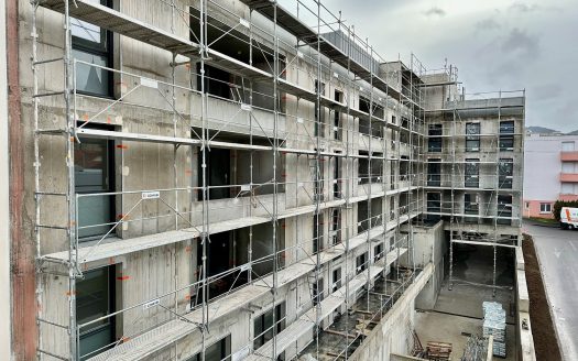 Résidence Le Clos d’Orphée – A