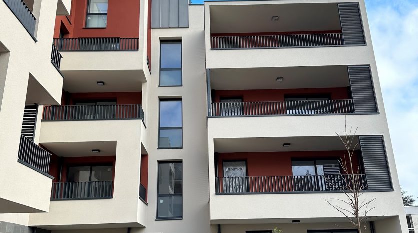 Résidence Le Clos d’Orphée – A