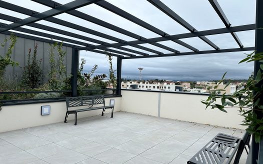 Résidence Le Clos d’Orphée – B