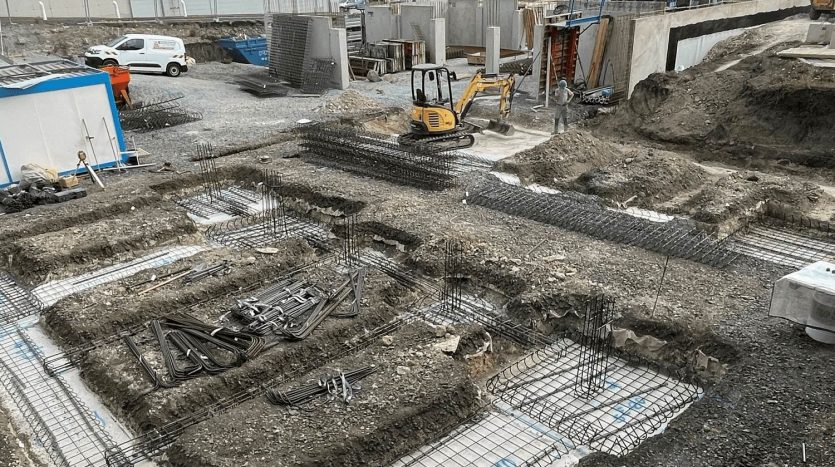 Résidence Le Clos d’Orphée – A