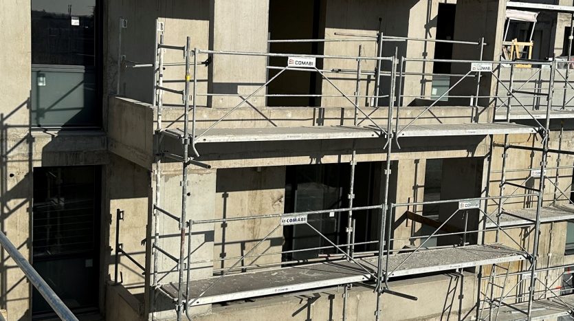 Résidence Le Clos d’Orphée – A