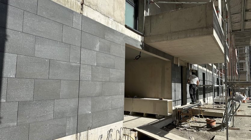 Résidence Le Clos d’Orphée – A