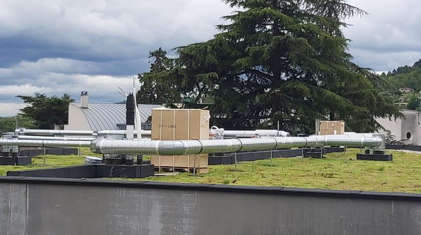 Résidence Les 3 Arcs – A