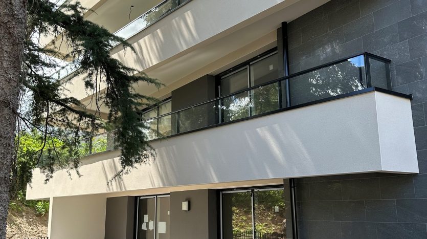 Résidence Les 3 Arcs – A