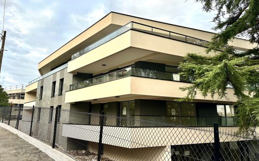 Résidence Les 3 Arcs – A