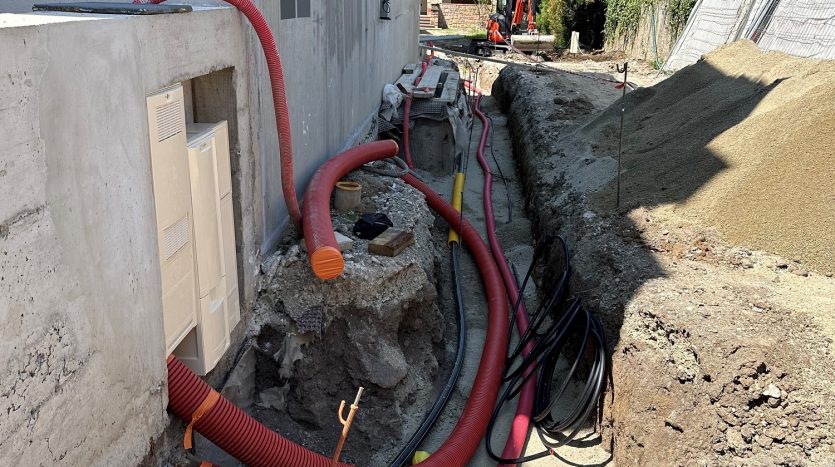 Résidence Les 3 Arcs – A