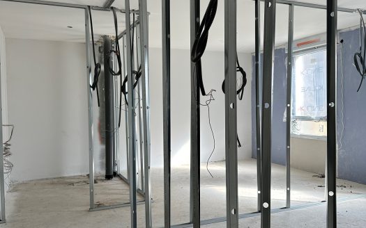 Résidence Les 3 Arcs – B